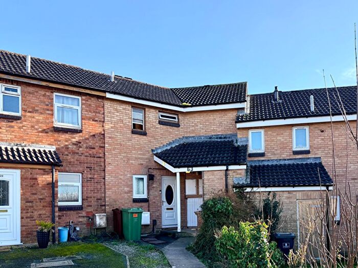 1 Bedroom Maisonette For Sale In Lower Park Drive, Plymstock, Plymouth, PL9