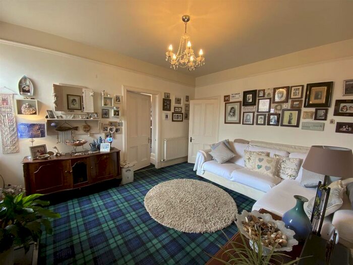 4 Bedroom Detached House For Sale In Castleview, Spey Bay, Fochabers, IV32