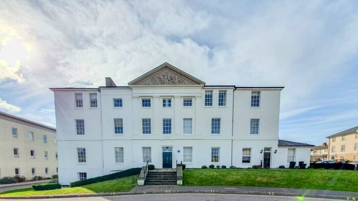 2 Bedroom Flat To Rent In Florence Court, Hertford, SG14