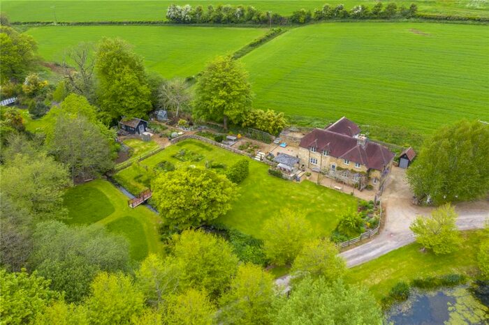 3 Bedroom Detached House For Sale In Uploders, Bridport, DT6