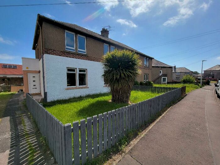 2 Bedroom Flat To Rent In Keir Hardie Street, Leven, Fife, KY8