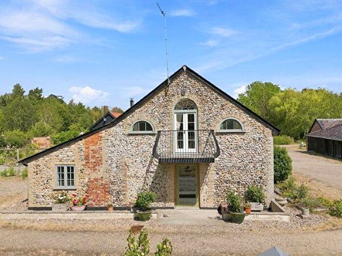 3 Bedroom Cottage To Rent In Lavenham Road, Lindsey, Ipswich, IP7