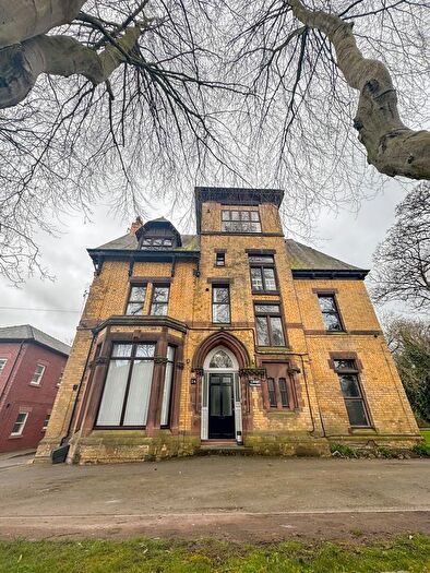 1 Bedroom Flat For Sale In Linnet Mansion, A Linnet Lane, Liverpool, L17
