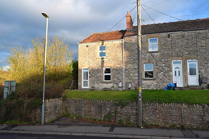 3 Bedroom Terraced House To Rent In Station Road, Midsomer Norton, BA3