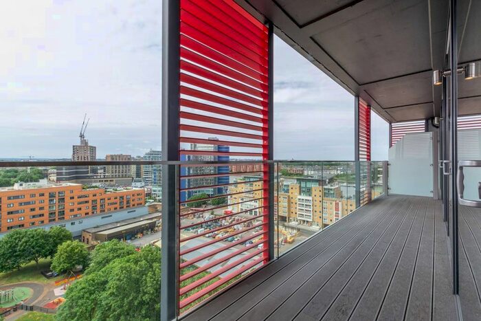 2 Bedroom Flat To Rent In Gwynne Road, Battersea, London, SW11