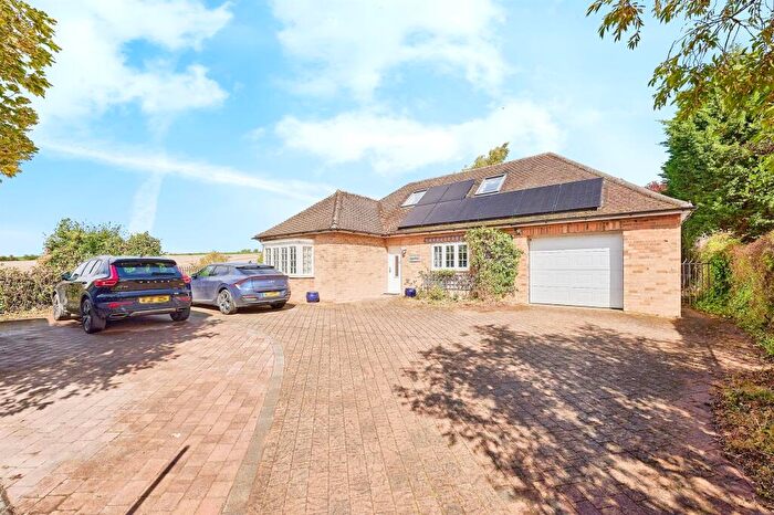 5 Bedroom Detached House For Sale In Clanver End, Wendens Ambo, Saffron Walden, CB11