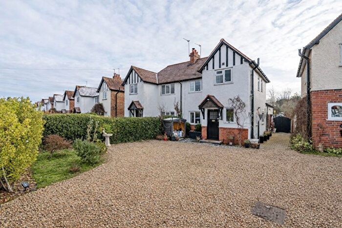 2 Bedroom Semi Detached House For Sale In Wherretts Well Lane, Solihull, B91