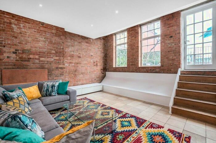 2 Bedroom Flat To Rent In St. John Street, London, EC1M