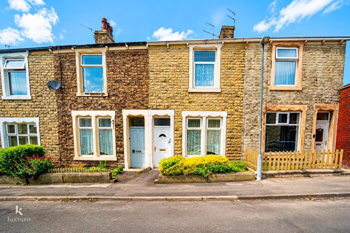 2 Bedroom Terraced House For Sale In Bold Street, Accrington, BB5