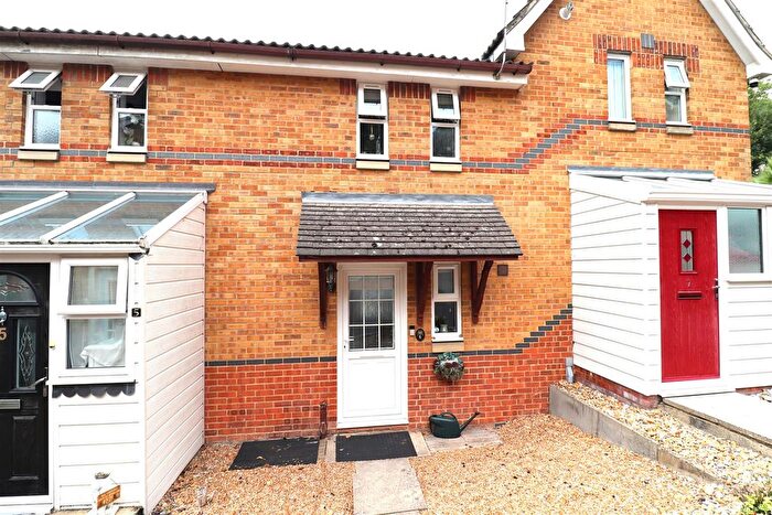 1 Bedroom Property For Sale In Barn Court, St. Leonards-On-Sea, TN37
