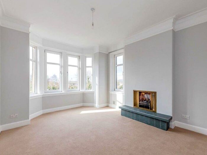 4 Bedroom Flat To Rent In Meggetland Terrace, Craiglockhart, Edinburgh, EH14