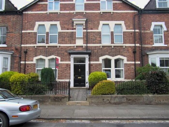 1 Bedroom Property To Rent In Cleveland Avenue, Darlington, Co. Durham, DL3