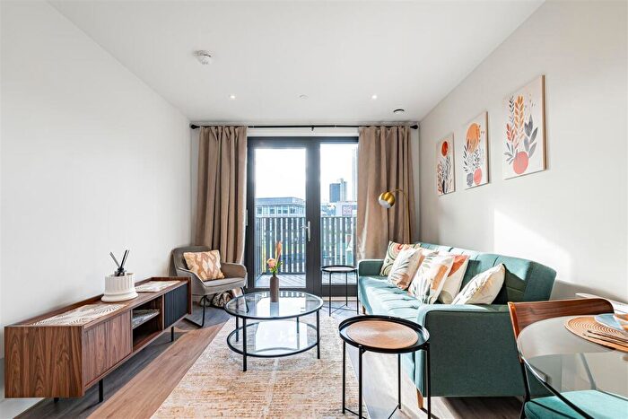 1 Bedroom Flat To Rent In Pitt Street, Birmingham, B4