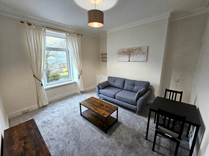2 Bedroom Flat To Rent In Bedford Road, Kittybrewster, Aberdeen, AB24