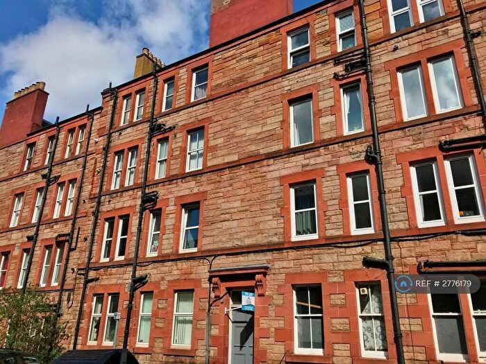 1 Bedroom Flat To Rent In Ritchie Place, Edinburgh, EH11