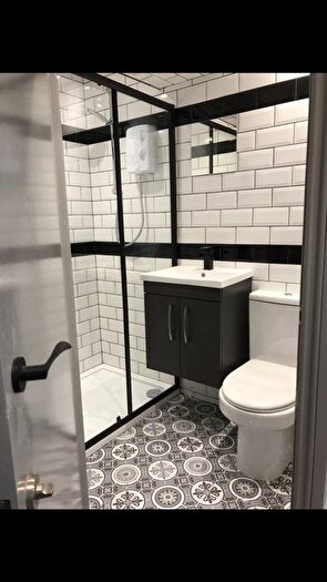 1 Bedroom Flat To Rent In Clouds Hill Road, Bristol, BS5