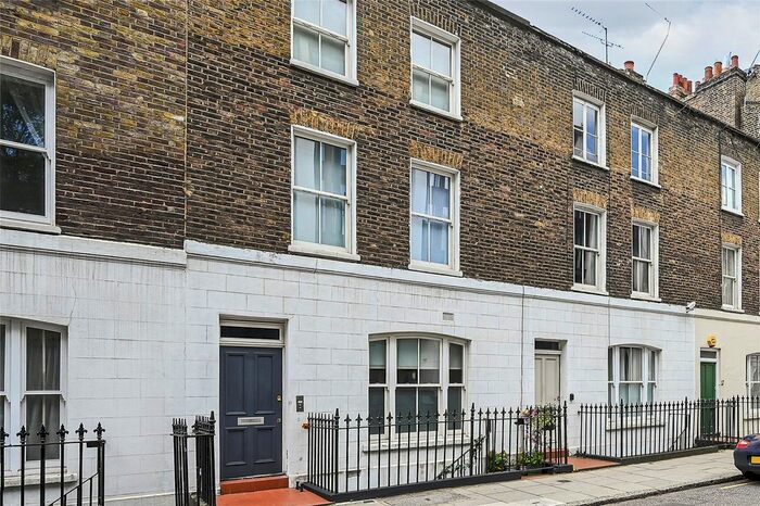 1 Bedroom Flat To Rent In Chiltern Street, Marylebone, London, W1U