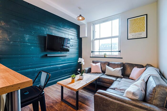 4 Bedroom Property To Rent In Flat, Shoe Amp; Boot Factory, Leicester, LE2