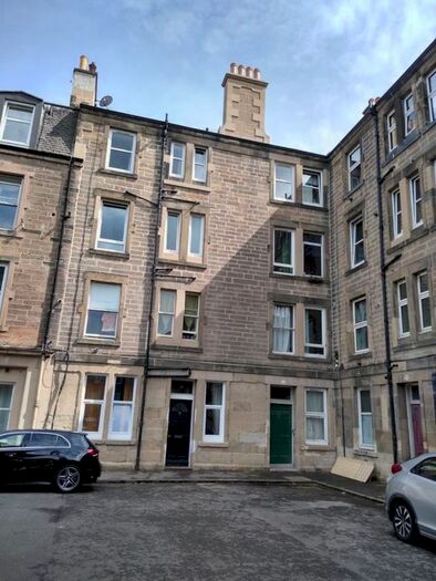 1 Bedroom Flat To Rent In Lower Granton Road, Edinburgh, EH5