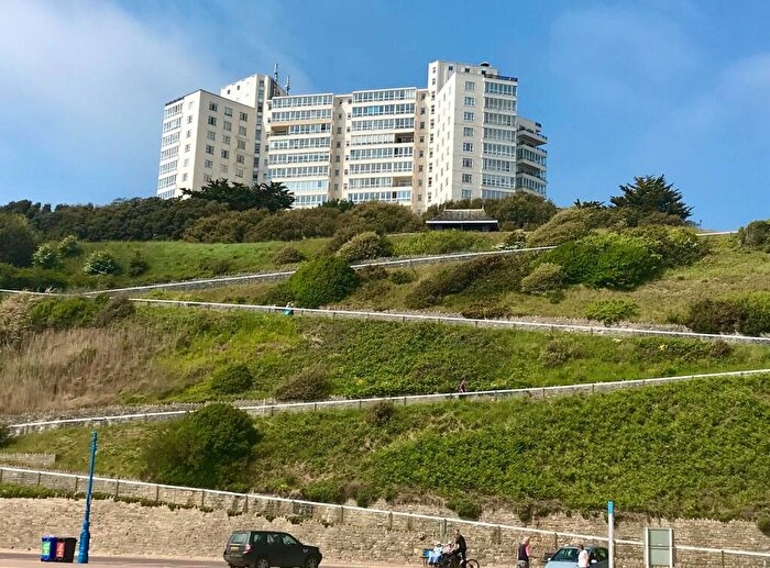 4 Bedroom Apartment For Sale In Manor Road, Bournemouth, BH1