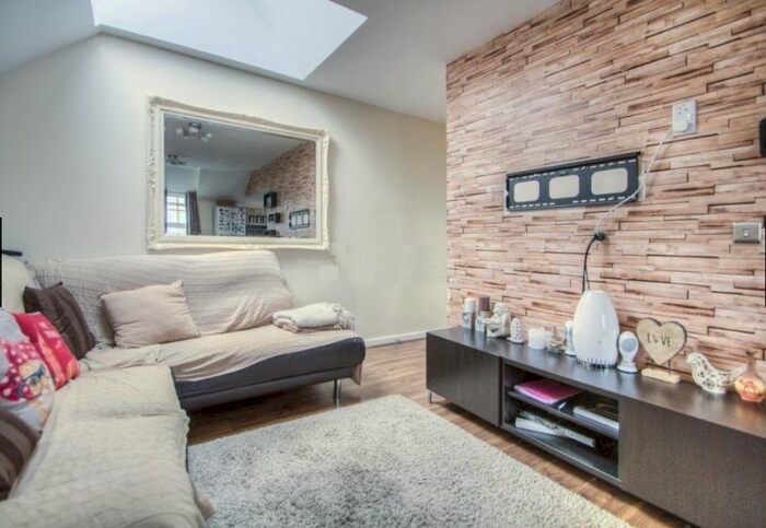 2 Bedroom Flat To Rent In Warren Way, Burnt Oak, Edgware, HA8