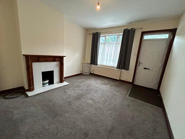 2 Bedroom Terraced House To Rent In Rood Hill, Congleton, CW12