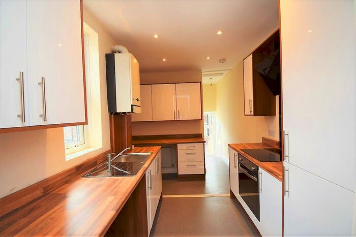 6 Bedroom Maisonette To Rent In Shortridge Terrace, Newcastle Upon Tyne, NE2