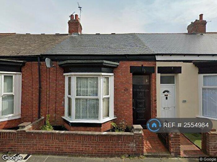 2 Bedroom Bungalow To Rent In Canon Cockin Street, Sunderland, SR2