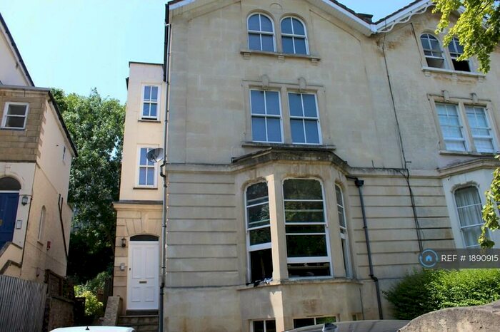 1 Bedroom Flat To Rent In Cotham Brow, Bristol, BS6