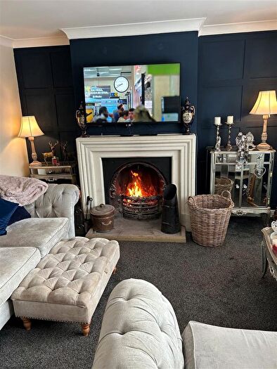 5 Bedroom Semi-detached House For Sale In St. Marys Crescent, Whitby, YO22