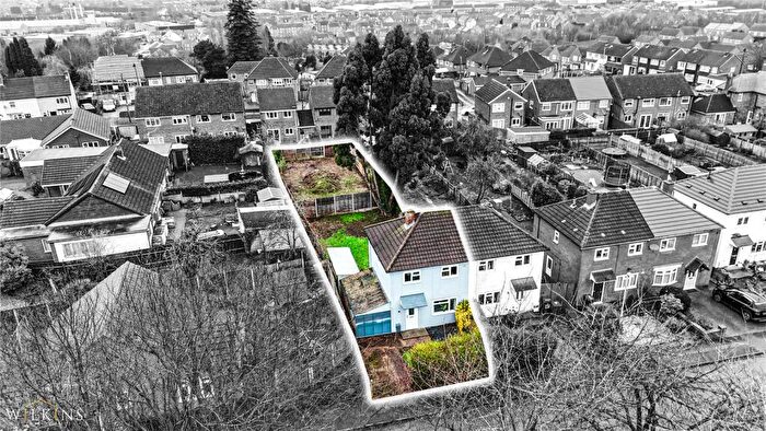 2 Bedroom Semi-Detached House For Sale In Arden Road, Hockley, Tamworth, Staffordshire, B77