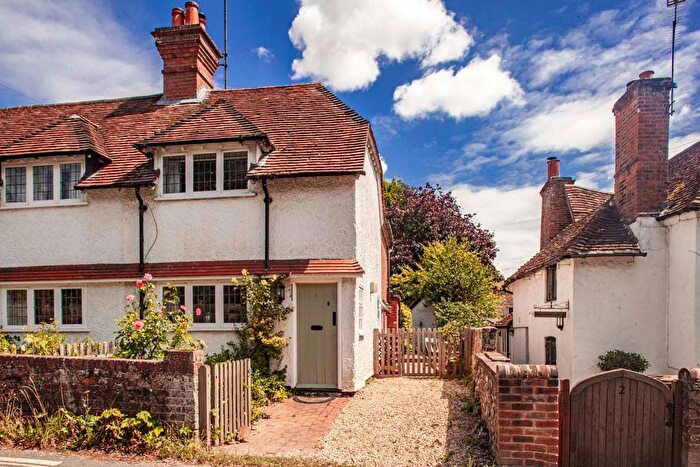 2 Bedroom Property For Sale In Little Cottage, Whitchurch -On- Thames, RG8