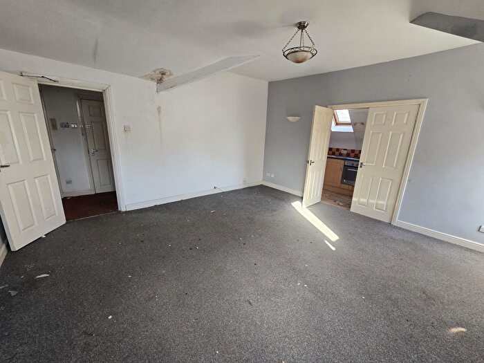 1 Bedroom Flat For Sale In Apartment, Chorley New Road, Bolton, Greater Manchester, BL1