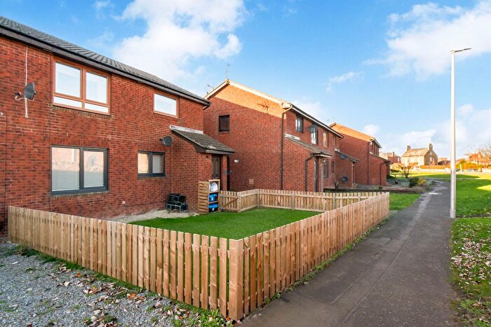 2 Bedroom Flat For Sale In Beachmont Place, Dunbar, EH42