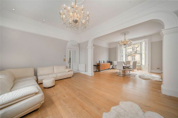 5 Bedroom Maisonette To Rent In Addison Road, London, W14