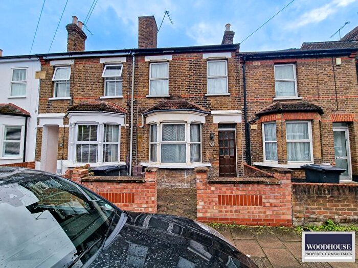3 Bedroom Terraced House To Rent In King Edward Road, Waltham Cross, EN8