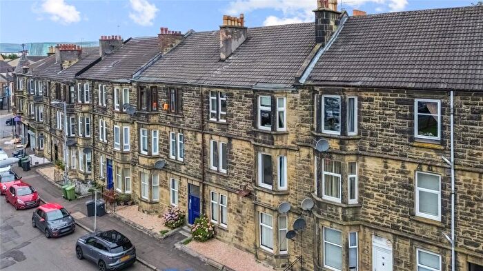 2 Bedroom Flat For Sale In /, Industry Street, Kirkintilloch, Glasgow, G66