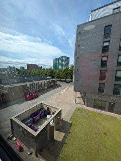 1 Bedroom Property For Sale In Egerton Street, Sheffield, Sheffield, S1