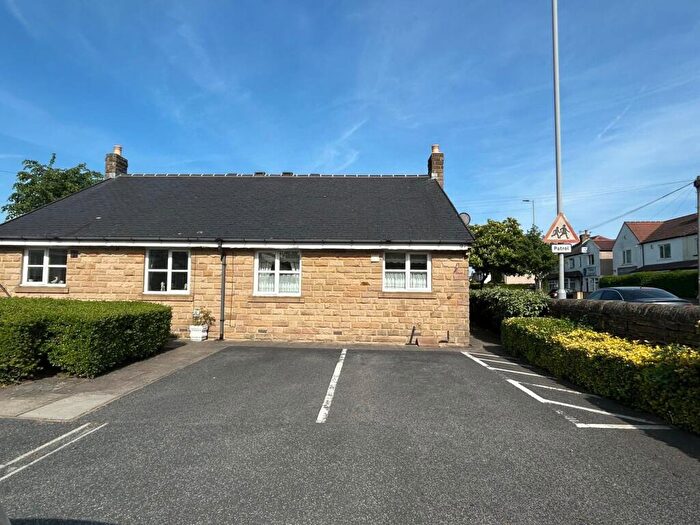 2 Bedroom Bungalow For Sale In St. Anthonys Gardens, Wrose, Shipley, BD18
