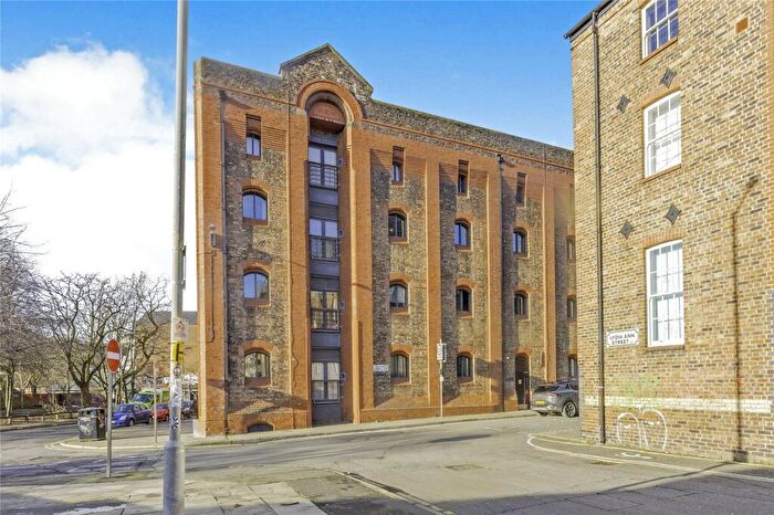 1 Bedroom Flat For Sale In York Street, Liverpool, Merseyside, L1
