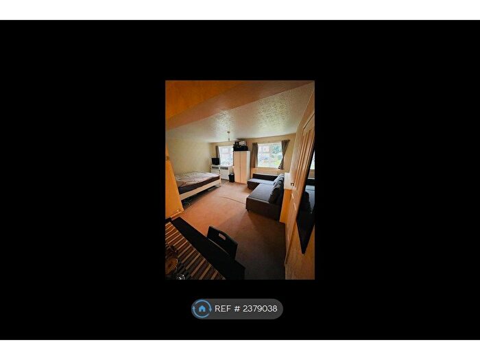 1 Bedroom Flat To Rent In Maberley Crescent, London, SE19