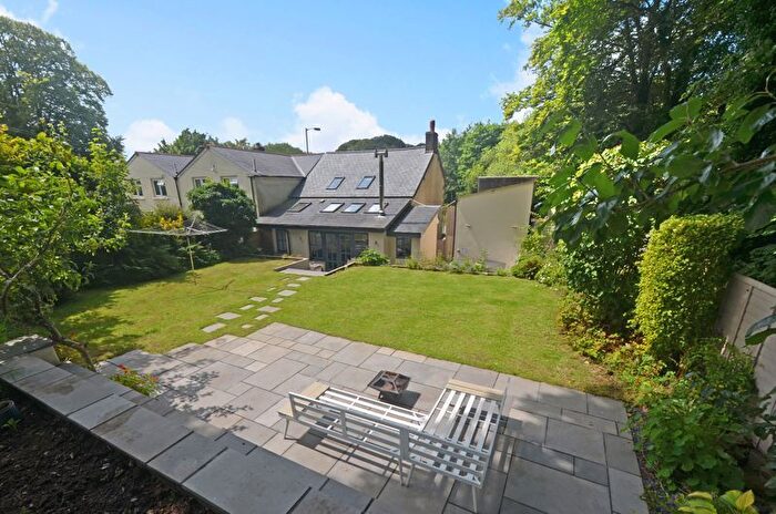 3 Bedroom Cottage For Sale In Ladock, Truro, TR2