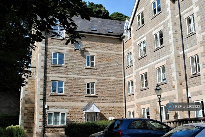 2 Bedroom Flat To Rent In Fairfield Heights, Sheffield, S10