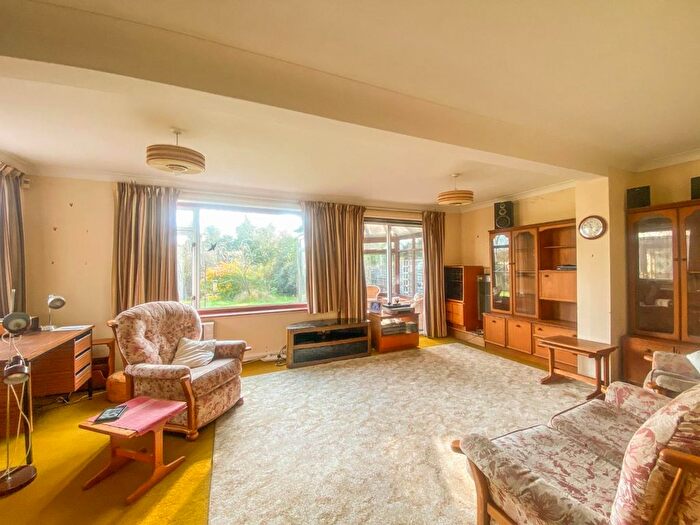 4 Bedroom Detached House For Sale In Brookfield Road, Coton, Cambridge, CB23