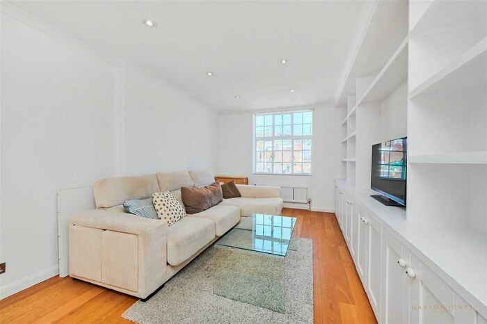 2 Bedroom Flat To Rent In Tufton Court, - Tufton Street, Westminster, London, SW1P