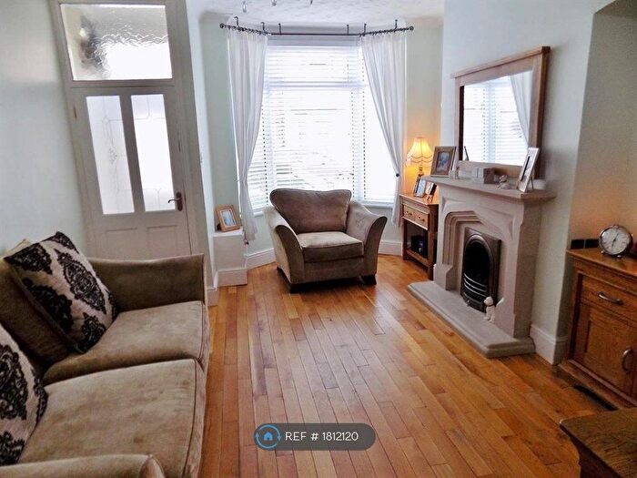 3 Bedroom Terraced House To Rent In Magdalen Street, Middlesbrough, TS3