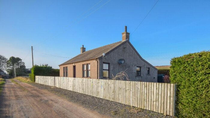 3 Bedroom Detached House To Rent In West Denside Farm, Monikie, Dundee, DD5