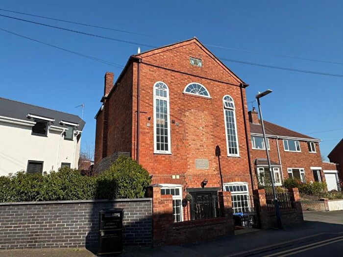 1 Bedroom Flat To Rent In Ledbrook Hall, High Street, Cubbington, CV32