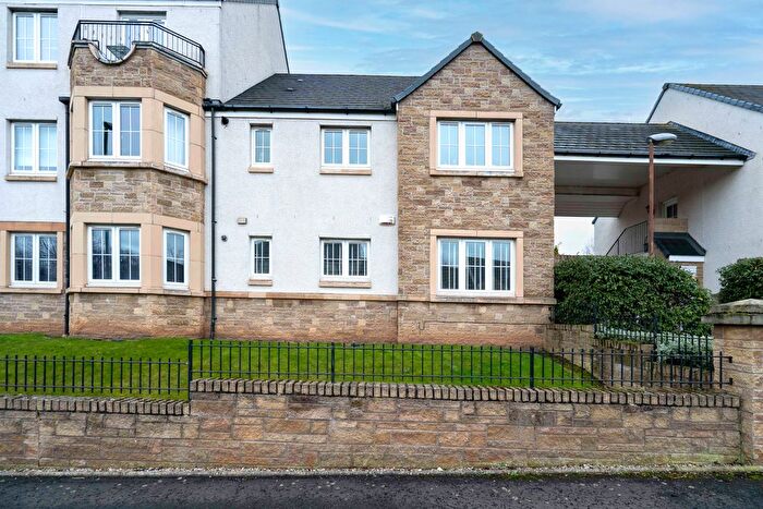 2 Bedroom Flat For Sale In A, Miners Walk, Dalkeith, EH22