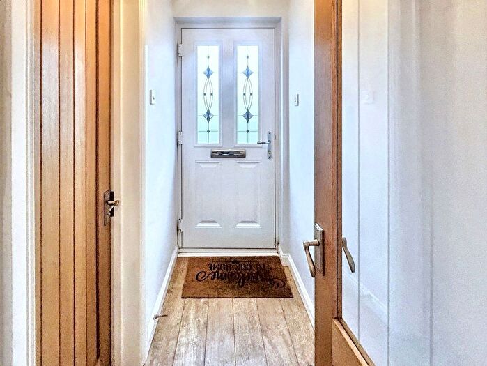 4 Bedroom Link Detached House For Sale In Oakley Close, Annitsford, Cramlington, NE23